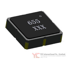 MXC6255XU