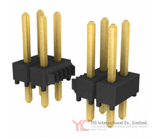 TSW-144-07-G-D Image