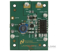 LM3402EVAL