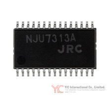 NJU7313AM