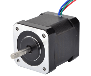 Cos'è un motore passo-passo NEMA 17?Funzionamento, cablaggio e driver