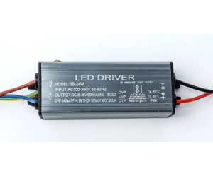 Come scegliere il driver LED giusto per il tuo progetto