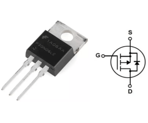 Fondamenti, struttura e caratteristiche operative del MOSFET