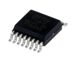Guida al pinout FT230X, impostazione del driver e interfaccia con microcontrollori