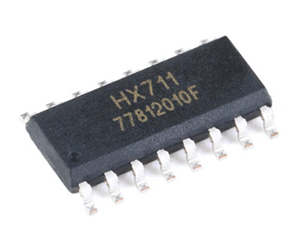 HX711 Guida Completa all'ADC a 24 Bit per Celle di Carico e Sistemi di Pesatura