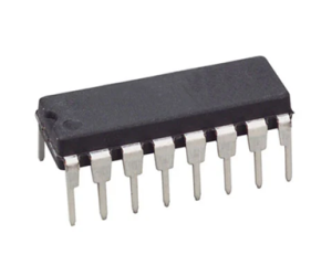Guida al Datasheet CD4026B: Pinout, Specifiche e Principio di Funzionamento