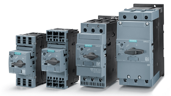 Siemens CIRCUIT BREAKER